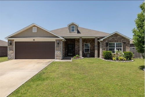 6108 Sw Warrington Rd, Bentonville, AR, 72713-2380 | Card Image