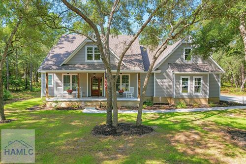 1231 Village Green Dr Ne, Townsend, GA, 31331-6452 | Card Image