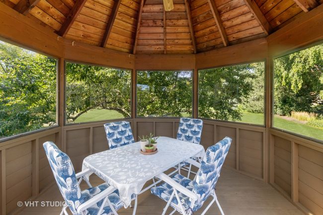 106 Hillshire Dr, House other with 5 bedrooms, 5 bathrooms and 3 parking in Inverness IL | Image 38