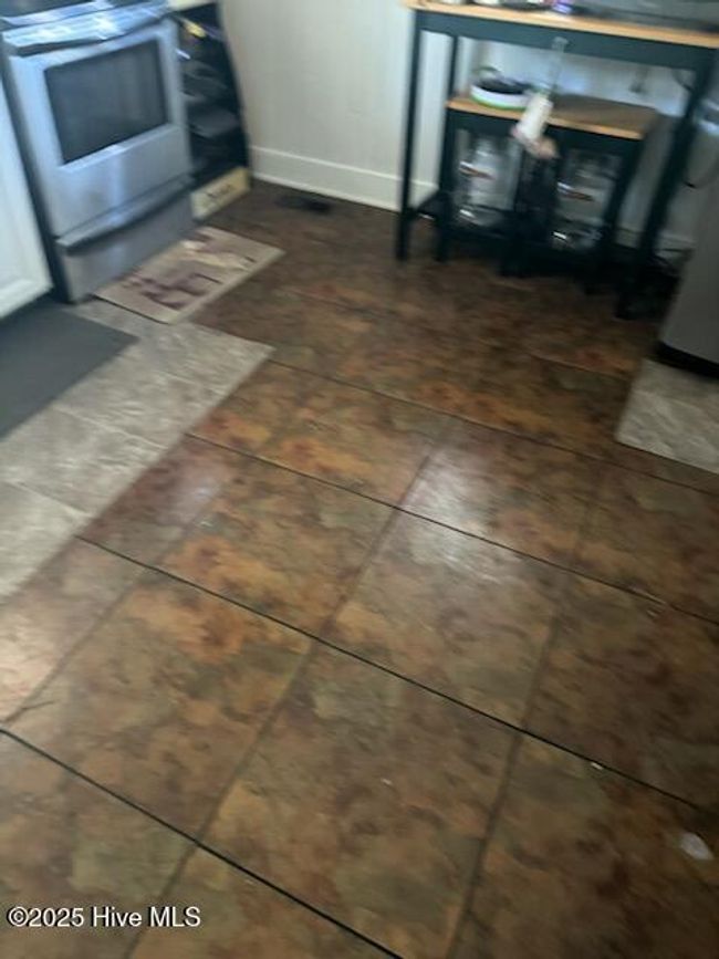 726 Clark St, House other with 3 bedrooms, 2 bathrooms and null parking in Rocky Mount NC | Image 12