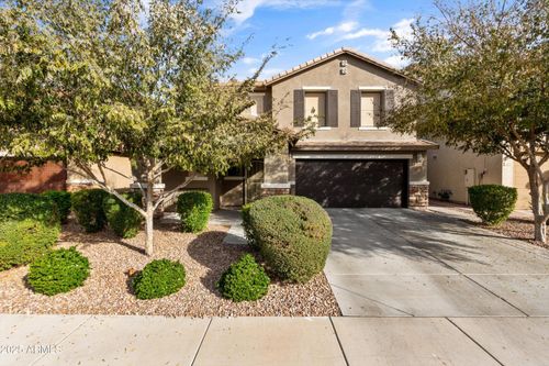 12026 W Range Mule Dr, Peoria, AZ, 85383-5859 | Card Image