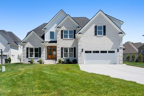 2511 Colleen Dr, Murfreesboro, TN, 37128-2307 | Card Image