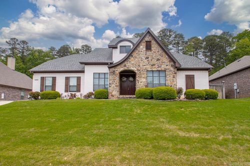 13808 Foxfield Ln, Little Rock, AR, 72211-3791 | Card Image