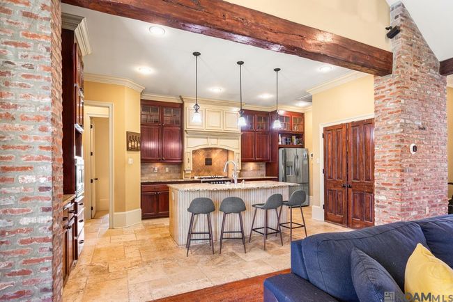 1532 Berwick Bnd, House other with 4 bedrooms, 3 bathrooms and 2 parking in Zachary LA | Image 7