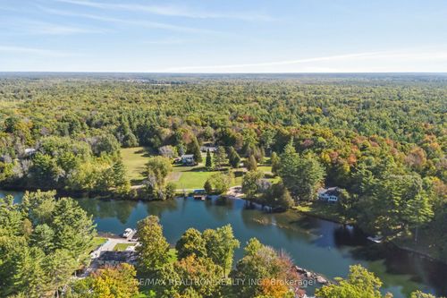 a-1629 Canning Rd, Severn Bridge, ON, P0E1N0 | Card Image