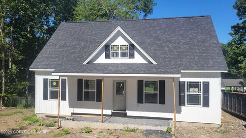 151 Rosewood Ln, East Stroudsburg, PA, 18301-7776 | Card Image