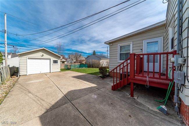 16460 Elderdale Dr, House other with 3 bedrooms, 2 bathrooms and null parking in Middleburg Heights OH | Image 35