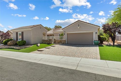 2164 Sawtooth Mountain Dr, Henderson, NV, 89044-0107 | Card Image