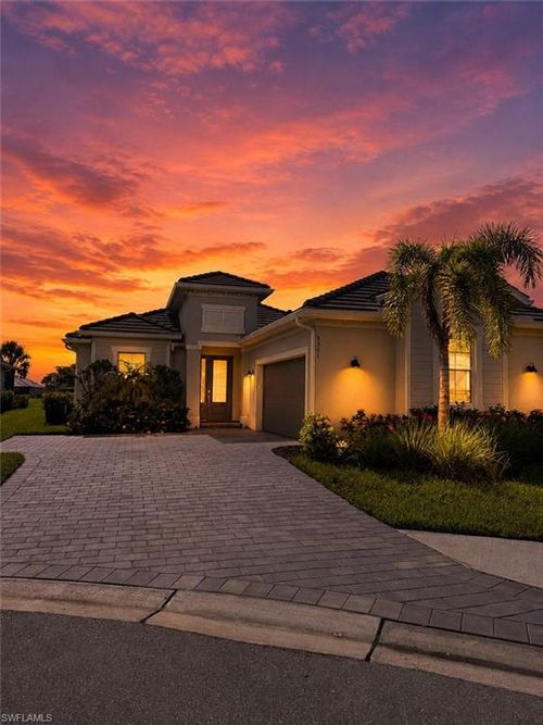 5501 Hampton Links Ct, Ave Maria, FL, 34142-5333 | Card Image