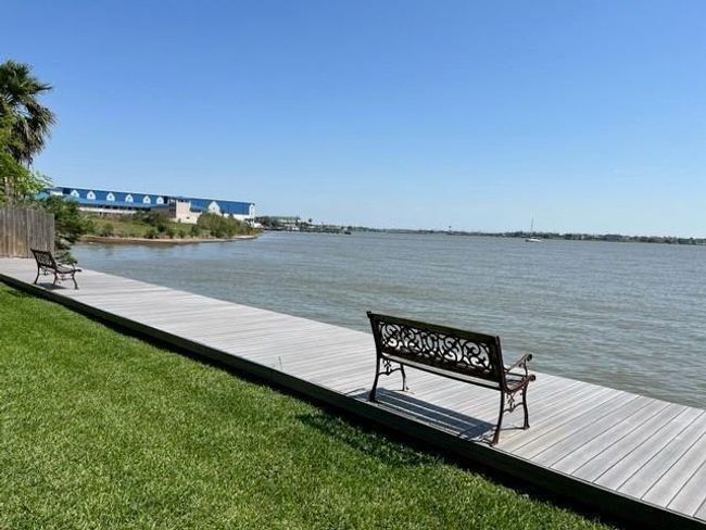 APT-49 - 3535 Nasa Pkwy, Townhouse with 3 bedrooms, 2 bathrooms and null parking in Seabrook TX | Image 15