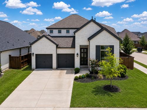 2840 Saltwood Ct, Celina, TX, 75009-6590 | Card Image