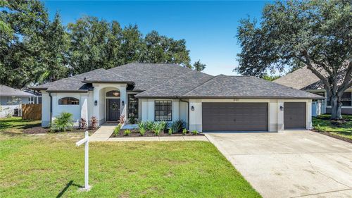 927 Whippoorwill Dr, PALM HARBOR, FL, 34683-6669 | Card Image