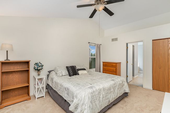 1704 Cascade Ridge Dr, House other with 3 bedrooms, 3 bathrooms and 2 parking in Plainfield IL | Image 9