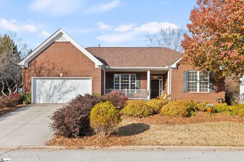 304 Wild Geese Way, Travelers Rest, SC, 29690-8351 | Card Image