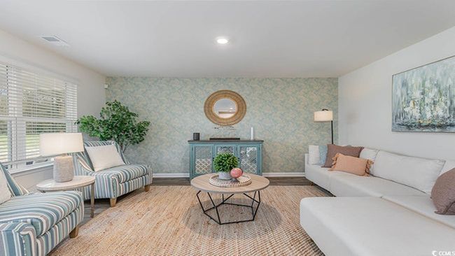 378 Jeff Waters Cir, House other with 3 bedrooms, 2 bathrooms and 4 parking in Longs SC | Image 12