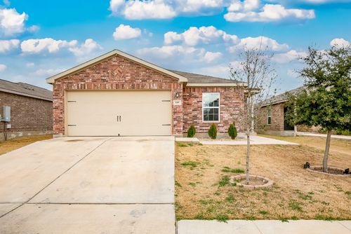 149 Proclamation Ave, Liberty Hill, TX, 78642-2036 | Card Image