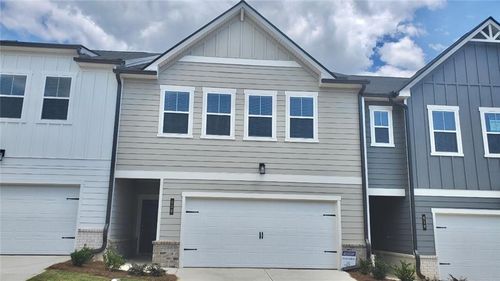 620 Point Place Dr, Loganville, GA, 30052-9308 | Card Image