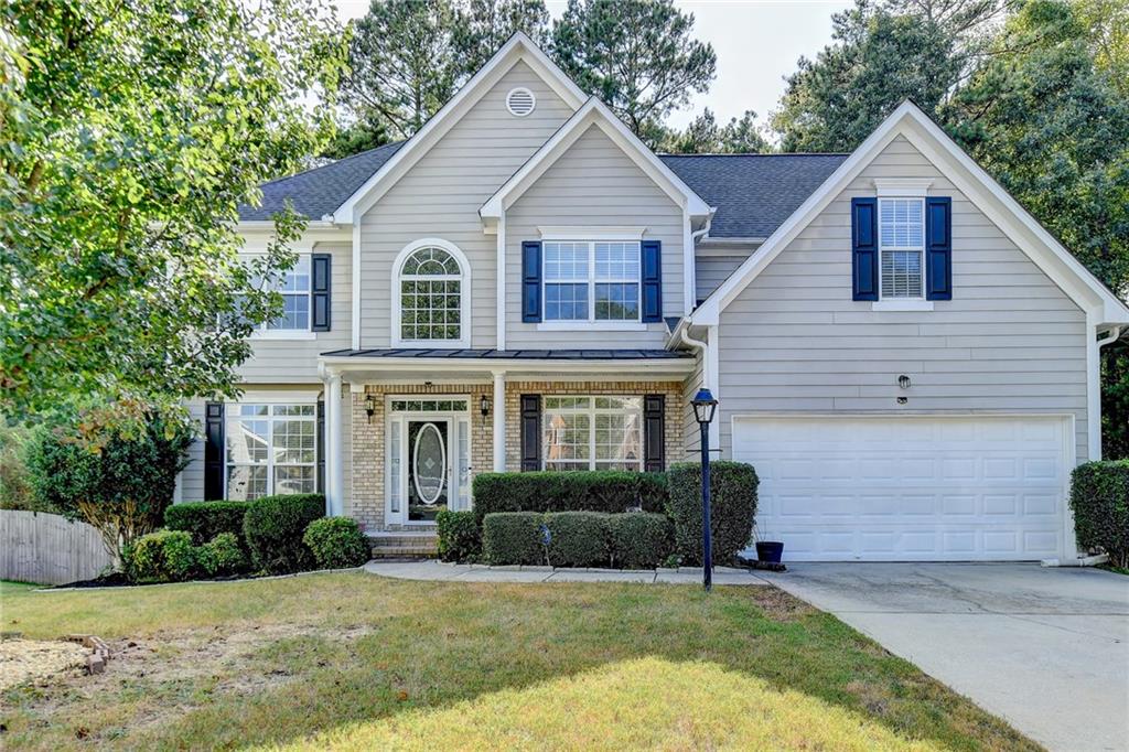 Elm Trace Ct, Loganville, GA 30052