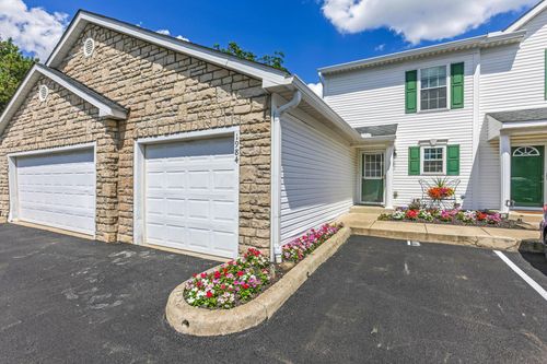 1b-1984 Kyger Dr, Columbus, OH, 43228-8478 | Card Image