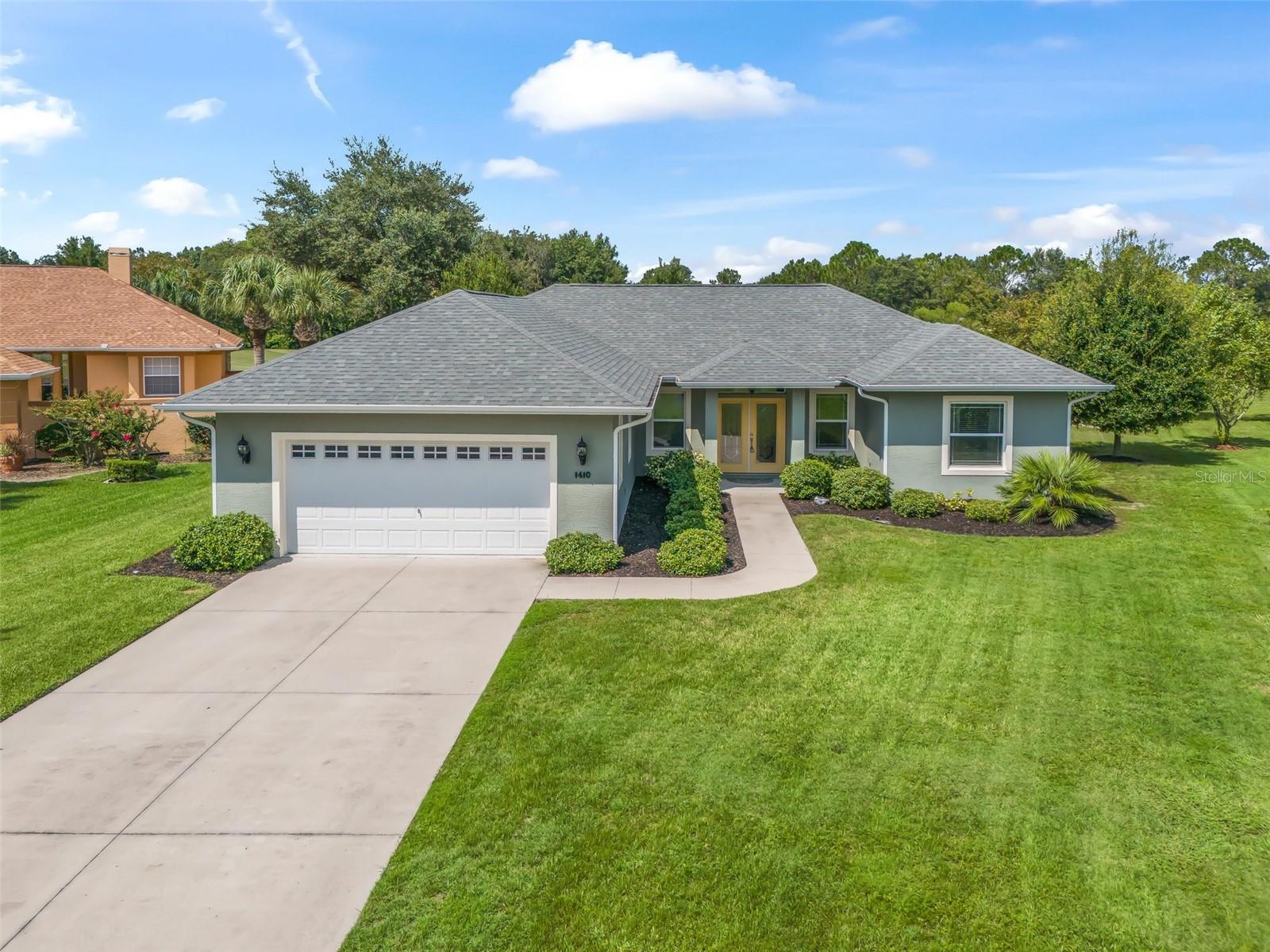 Meadow View Way, Lady Lake, FL 32159