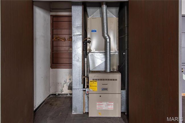 Lower Level Heater | Image 34