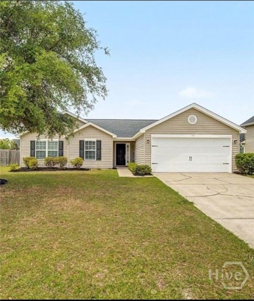 173 Willow Point Cir, Savannah, GA, 31407-3925 | Card Image