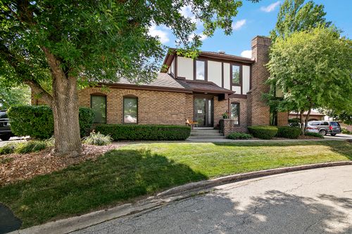 11w-12256 S Arbor Trl, Palos Heights, IL, 60463-1877 | Card Image