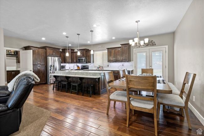 216 E 1370 S, House other with 6 bedrooms, 3 bathrooms and 2 parking in Nephi UT | Image 28