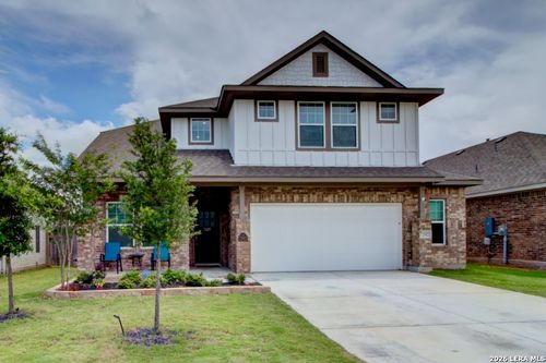 2922 Alster, New Braunfels, TX, 78130-0365 | Card Image
