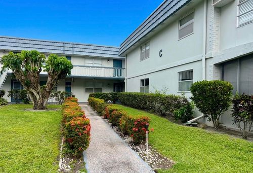 163 Tuscany C, Delray Beach, FL, 33446-1206 | Card Image
