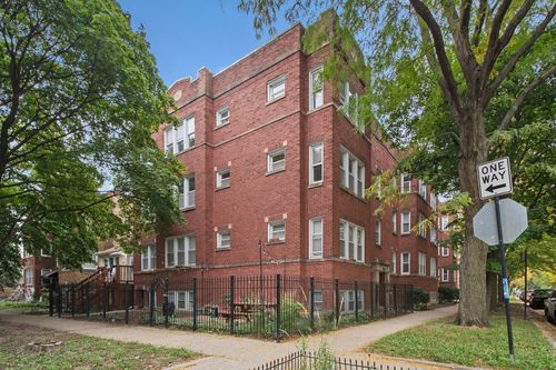 2b-3701 W Cullom Ave, Chicago, IL, 60618-2029 | Card Image