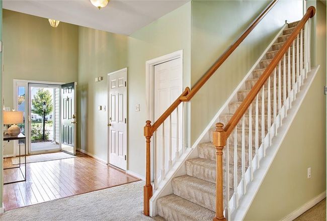 8841 Providence Ridge Court, Home with 3 bedrooms, 2 bathrooms and null parking in Chesterfield VA | Image 7