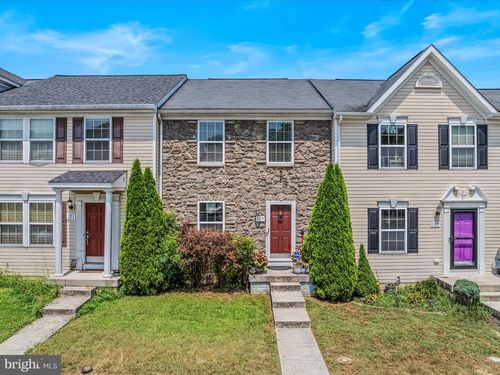 125 Carnegie Links Dr, MARTINSBURG, WV, 25405-5778 | Card Image