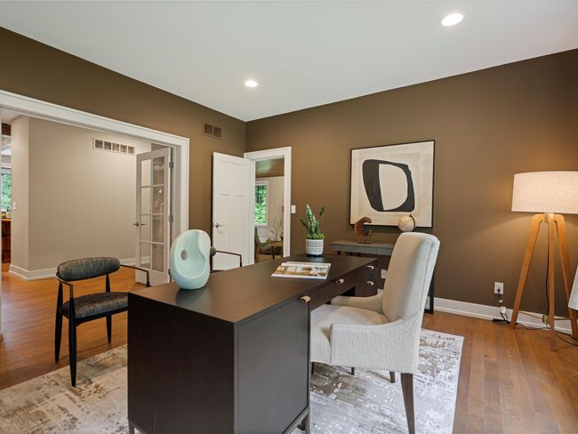 Entry Level Study Three | Image 46