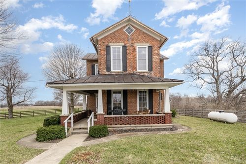 6105 New Carlisle Pike, Springfield, OH, 45504-3242 | Card Image