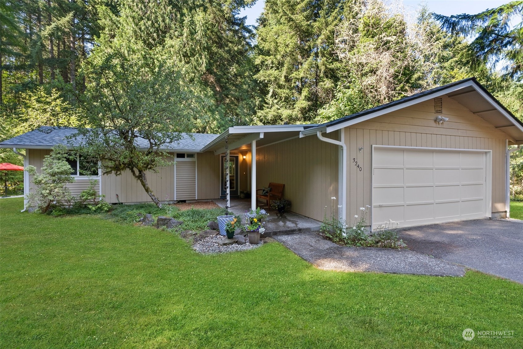 41st Way, Olympia, WA 98502