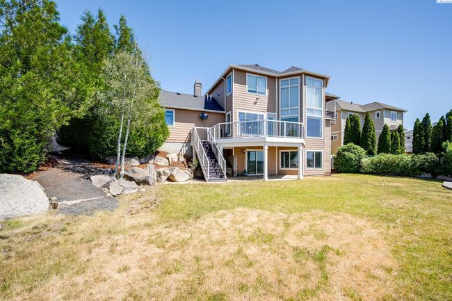 1105 Sw Meyer Dr, Home with 6 bedrooms, 4 bathrooms and null parking in Pullman WA | Image 47