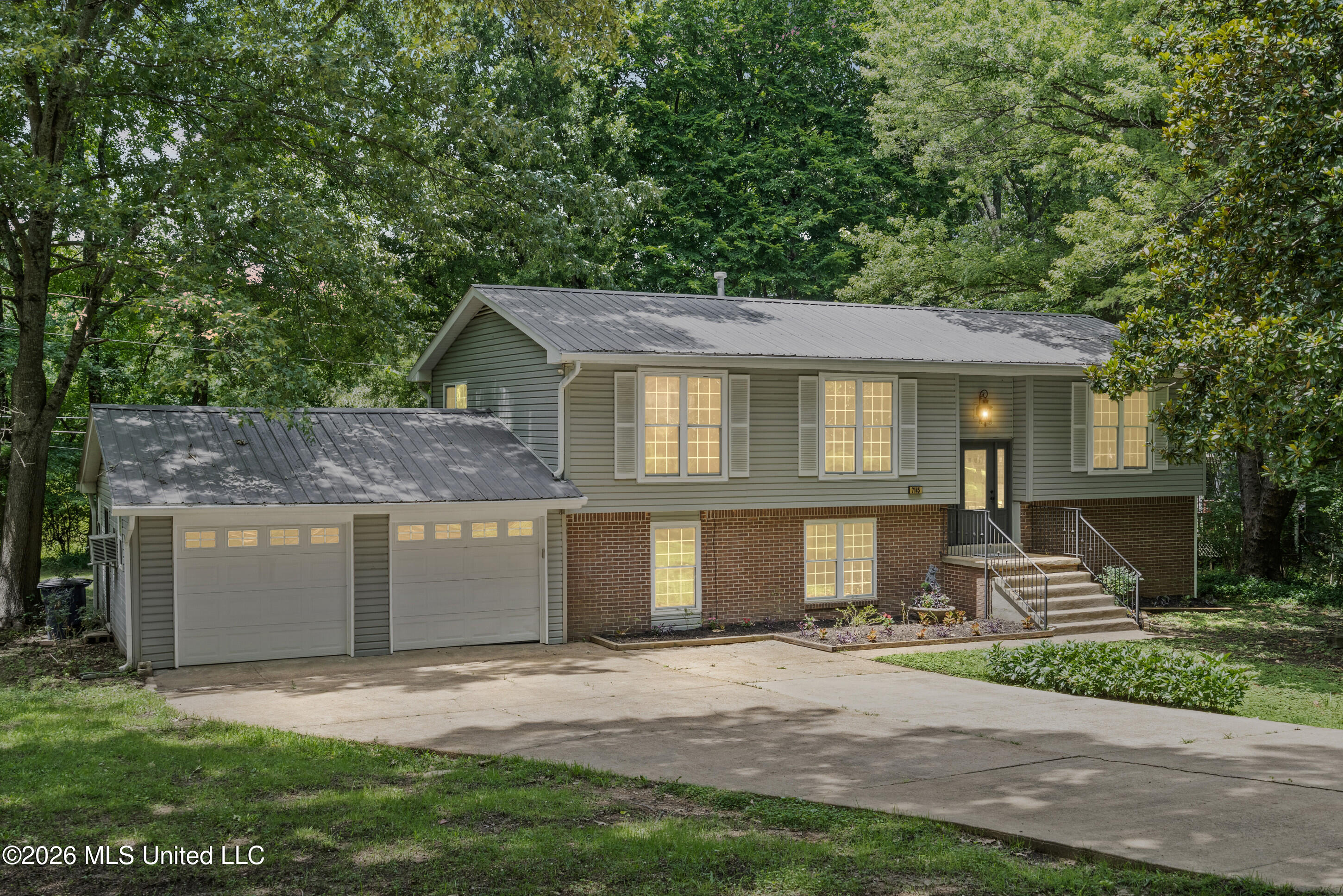 Residential in Olive Branch 5