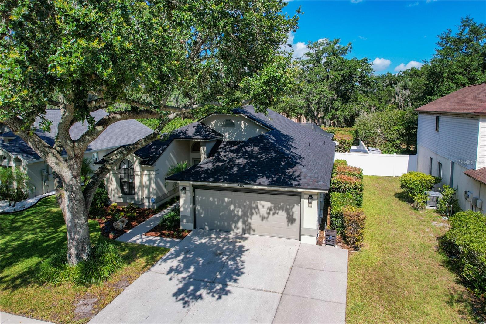 Residential in PLANT CITY 3