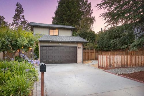 109 Cardiff Pl, Santa Cruz, CA, 95060-2435 | Card Image
