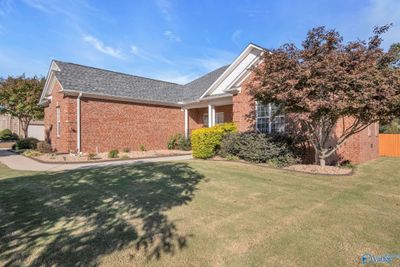 113 Brigadoon Drive, House other with 4 bedrooms, 2 bathrooms and null parking in Madison AL | Image 2