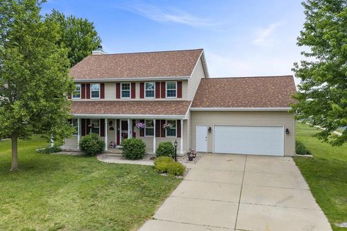 174 Chestnut Street, SAUK CITY, WI, 53583 | Card Image