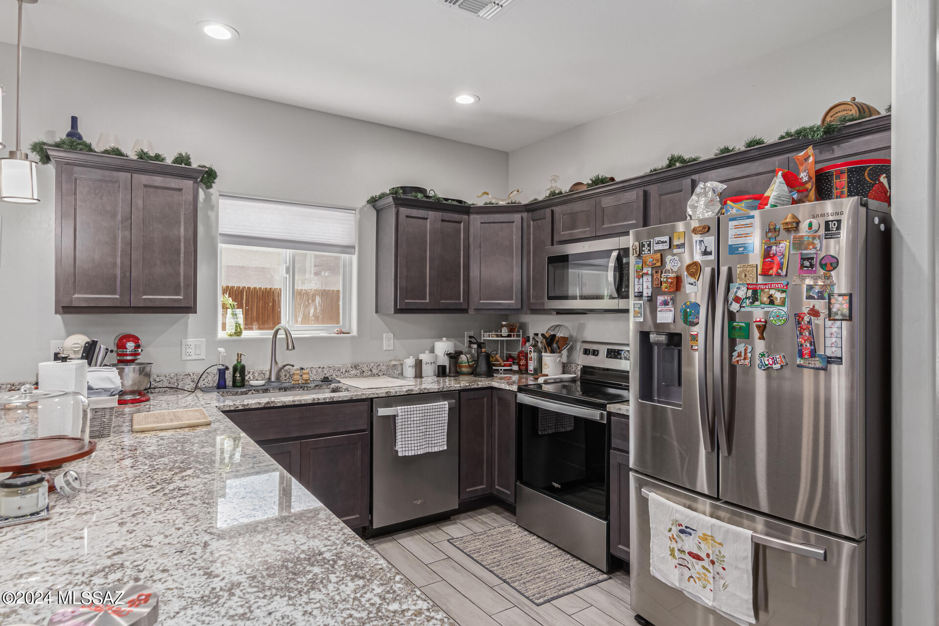 Monte Vista Dr, Tucson, AZ 85716