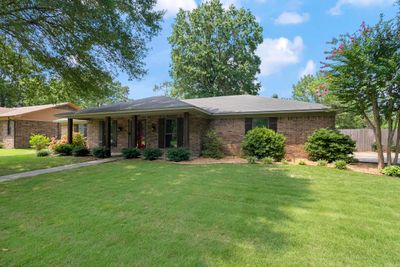 52 Smoking Oak 52 Smoking Oak Road Road, House other with 4 bedrooms, 2 bathrooms and null parking in Conway AR | Image 3