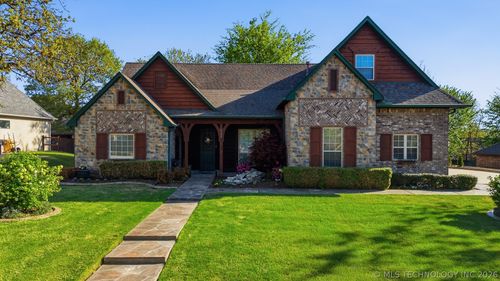 208 New Haven St, Catoosa, OK, 74015-5991 | Card Image