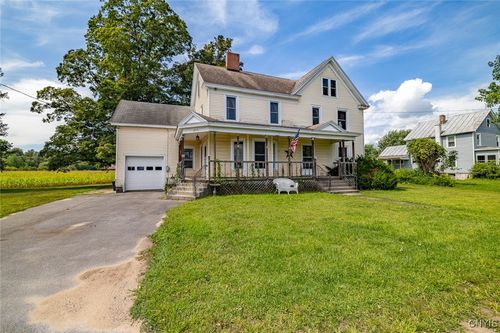 8503 Blossvale Rd, Taberg, NY, 13471 | Card Image