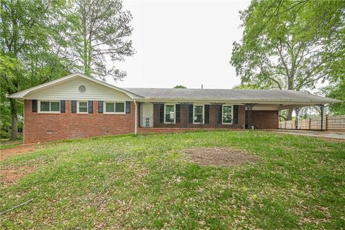 4935 Golden Cir Sw, Mableton, GA, 30126-1134 | Card Image