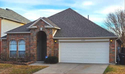 4600 Parkview Ln, Fort Worth, TX, 76137-5455 | Card Image