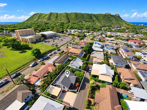 539 Malie Pl, Honolulu, HI, 96816-2321 | Card Image