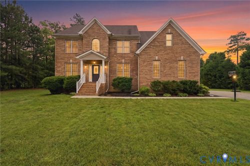 7412 Wellington Woods Rd, Henrico, VA, 23231-6576 | Card Image